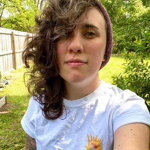 Meet your Posher, Cait